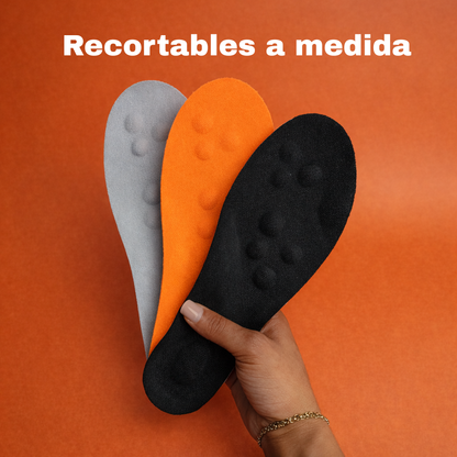 Plantilla Comfort Plus