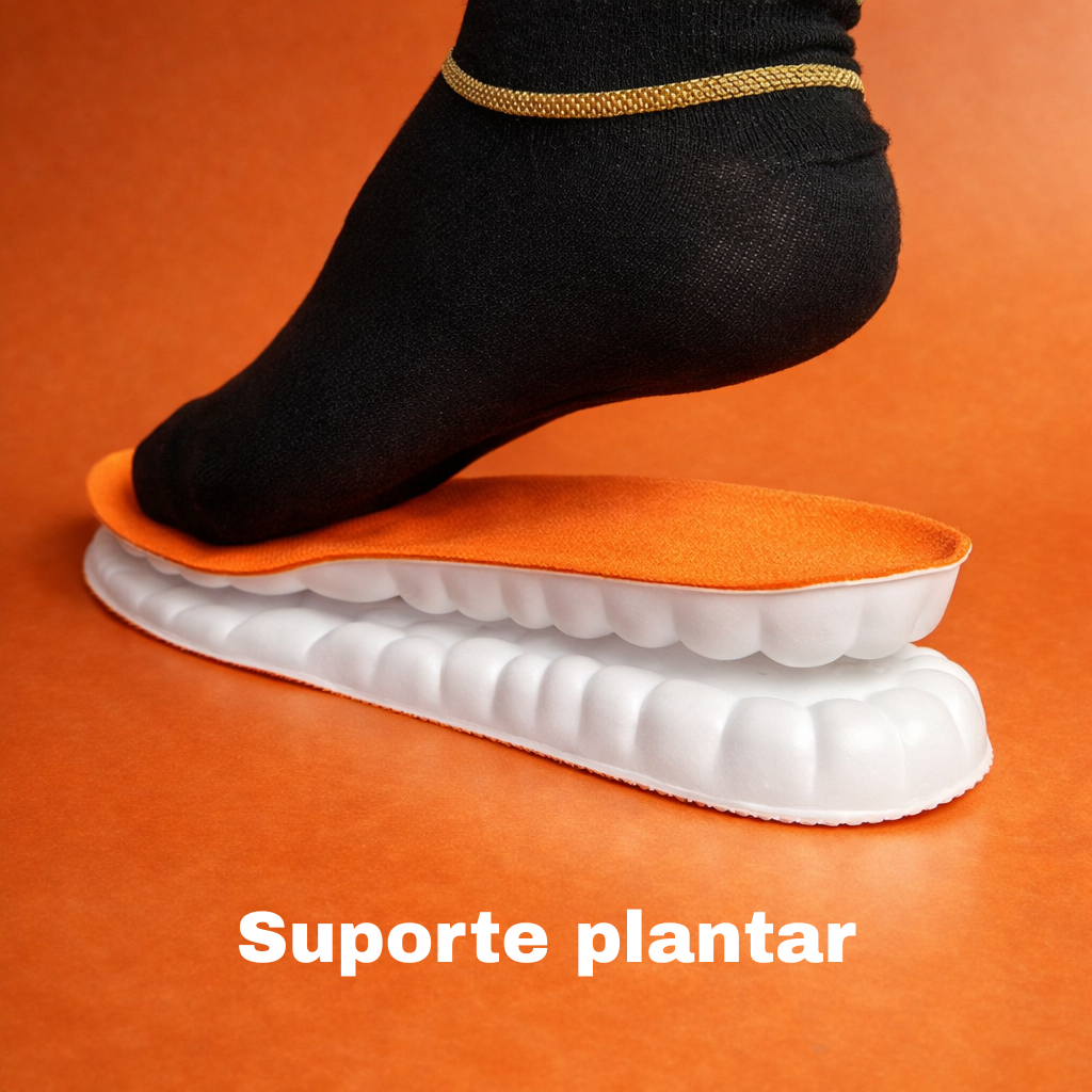 Plantilla Comfort Plus