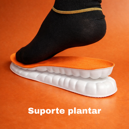 Plantilla Comfort Plus